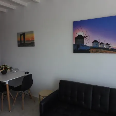 Gasthuis George House *