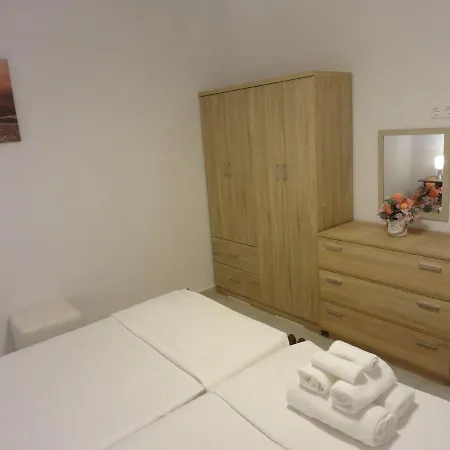 George House Guest house
