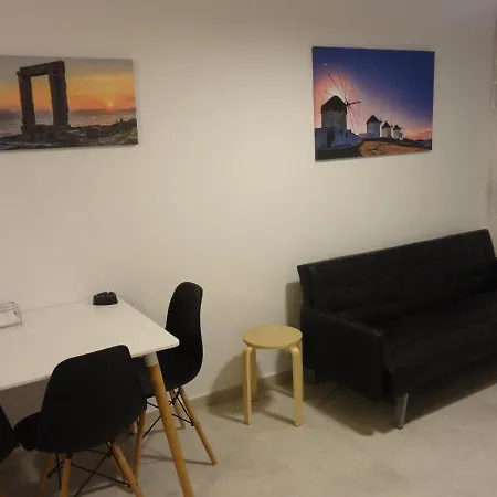 George House Guest house