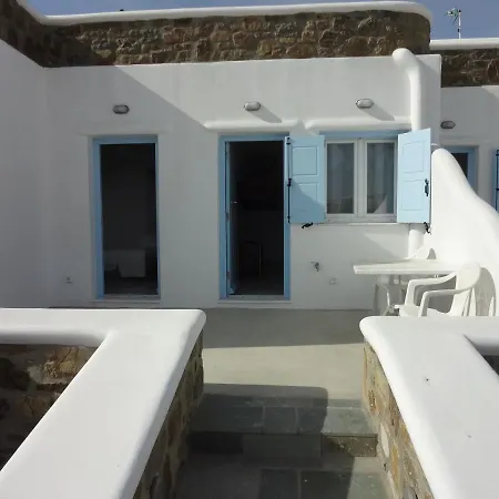 Guest house George House *