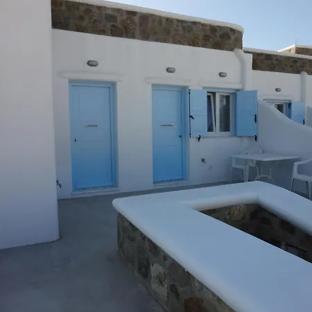 George House Ano Mera