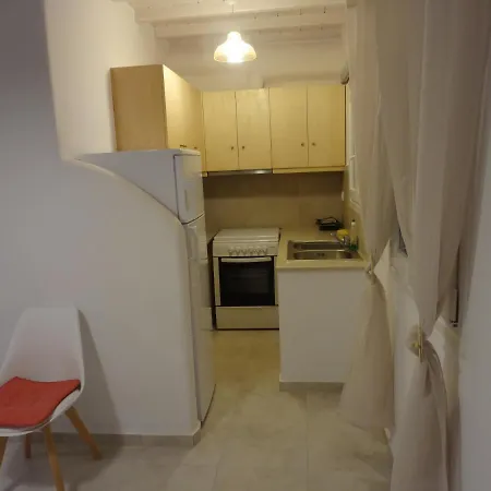 Guest house George House *
