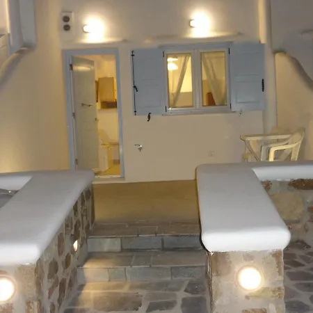 George House Guest house *
