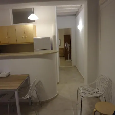 Guest house George House