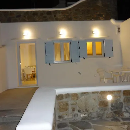 Guest house George House *